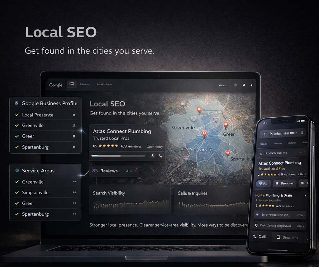 Local SEO