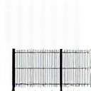 Pictogram of Commercial Fencing