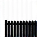 Pictogram of Residential Fencing