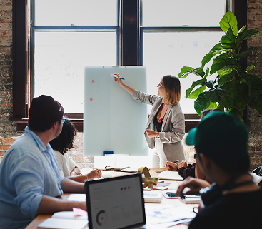 Specialized Expertise for Your Industry