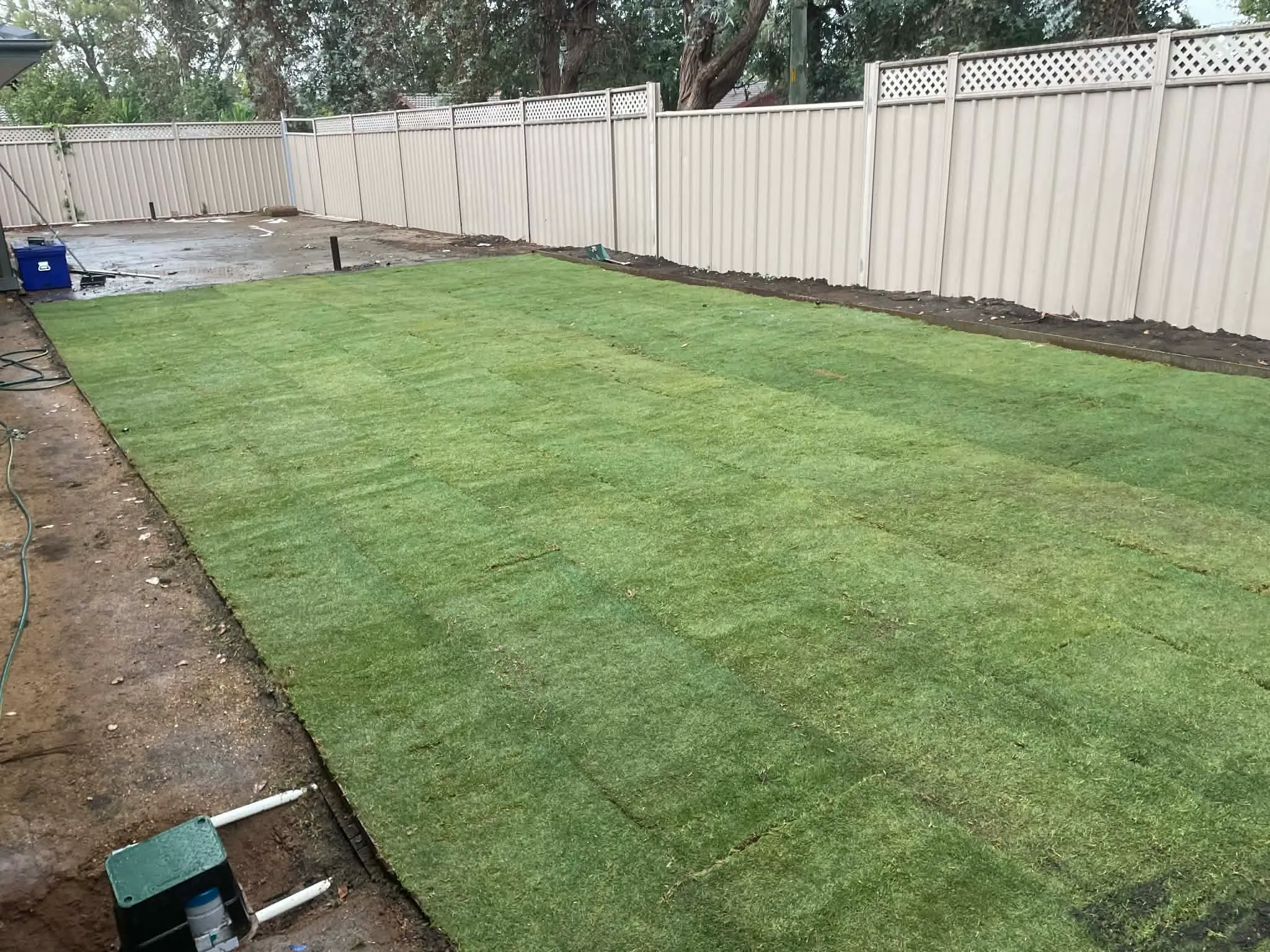 Landscaping Canberra