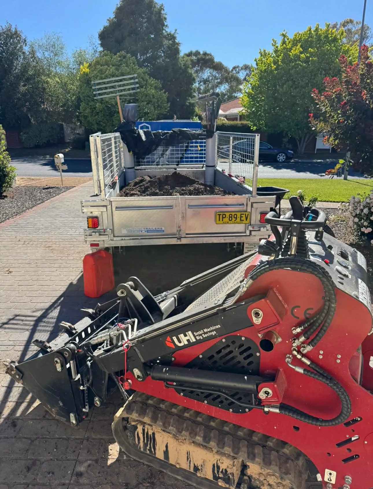 Property Maintenance