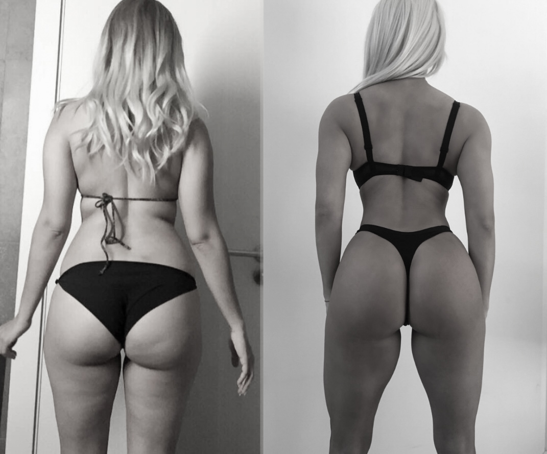 Transformación real