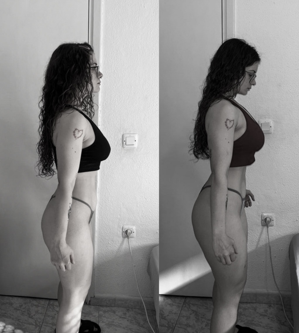 Transformación real