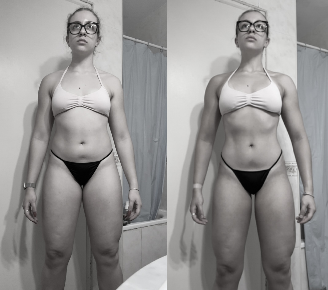 Transformación real