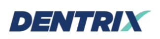 Dentrix Dental Software Logo
