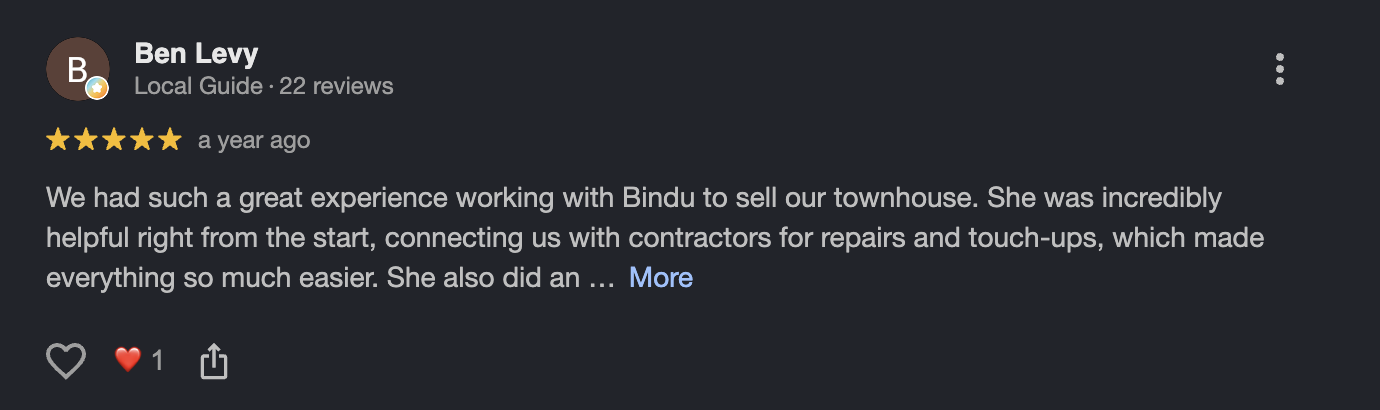 Groupe Elite client review proof