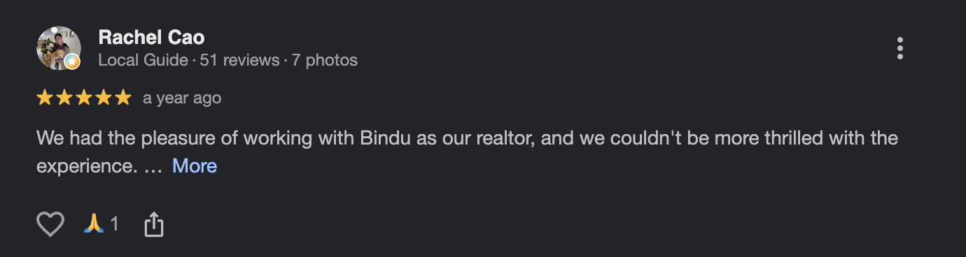 Groupe Elite client review proof