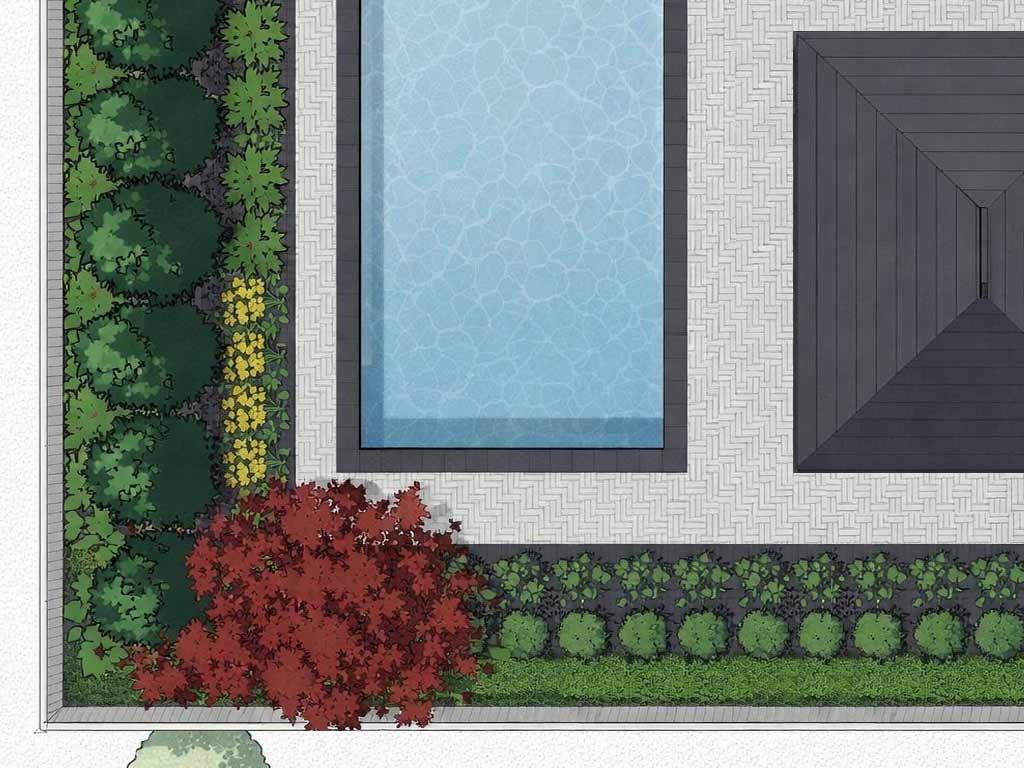 Conceptual Design Plan