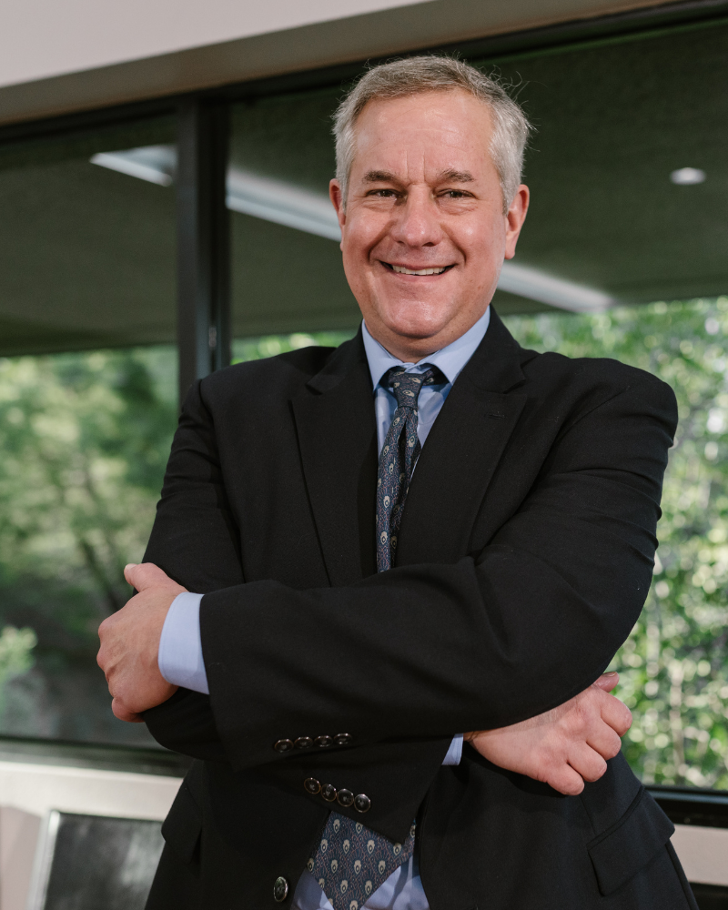 Mark Stein