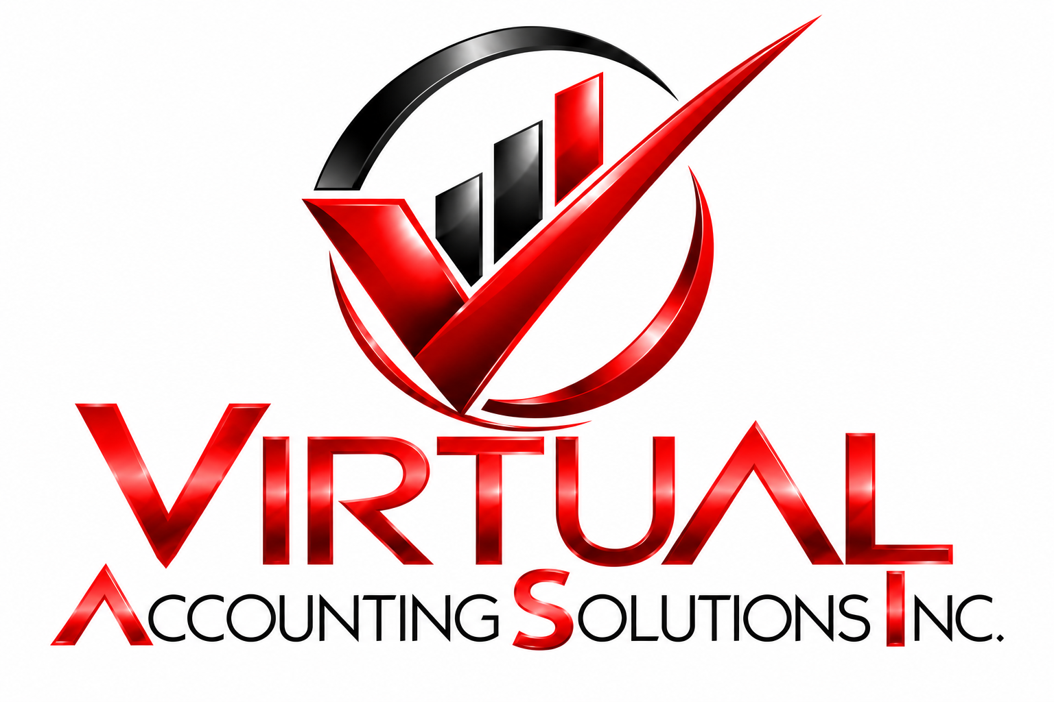 Virtual Accounting Solutions logo