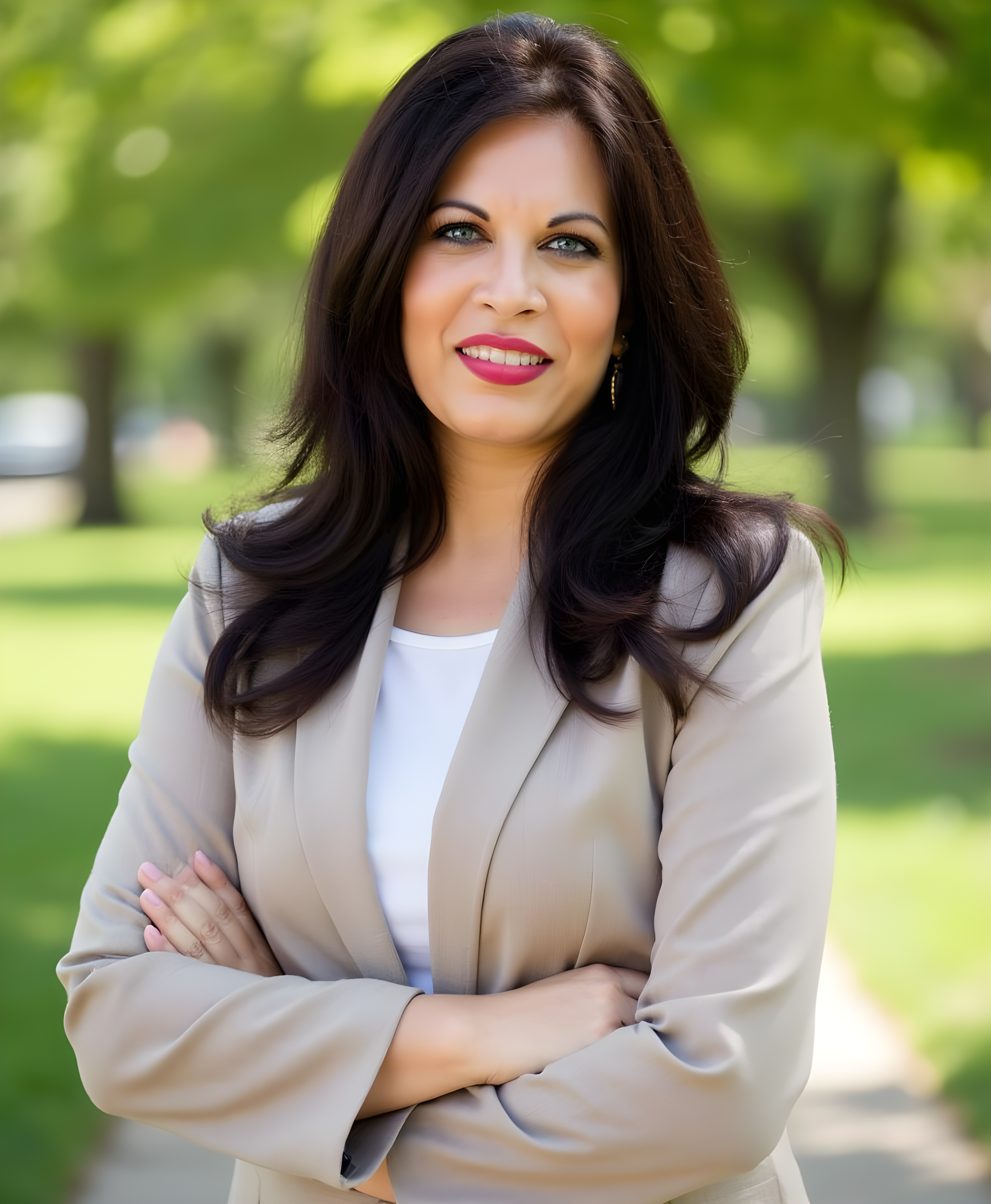 Minu Mohan, Founder of Neural Edge AI