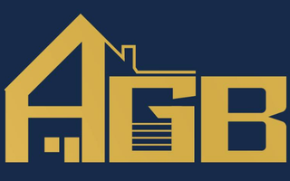 Andrew Gaskin Building Logo