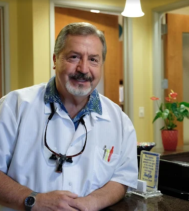 Dr Gary Edeer Invisalign dentist Wayne NJ