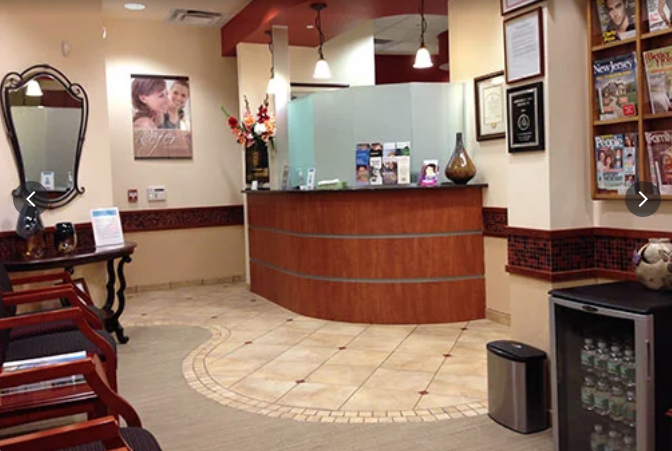 Invisalign Wayne NJ