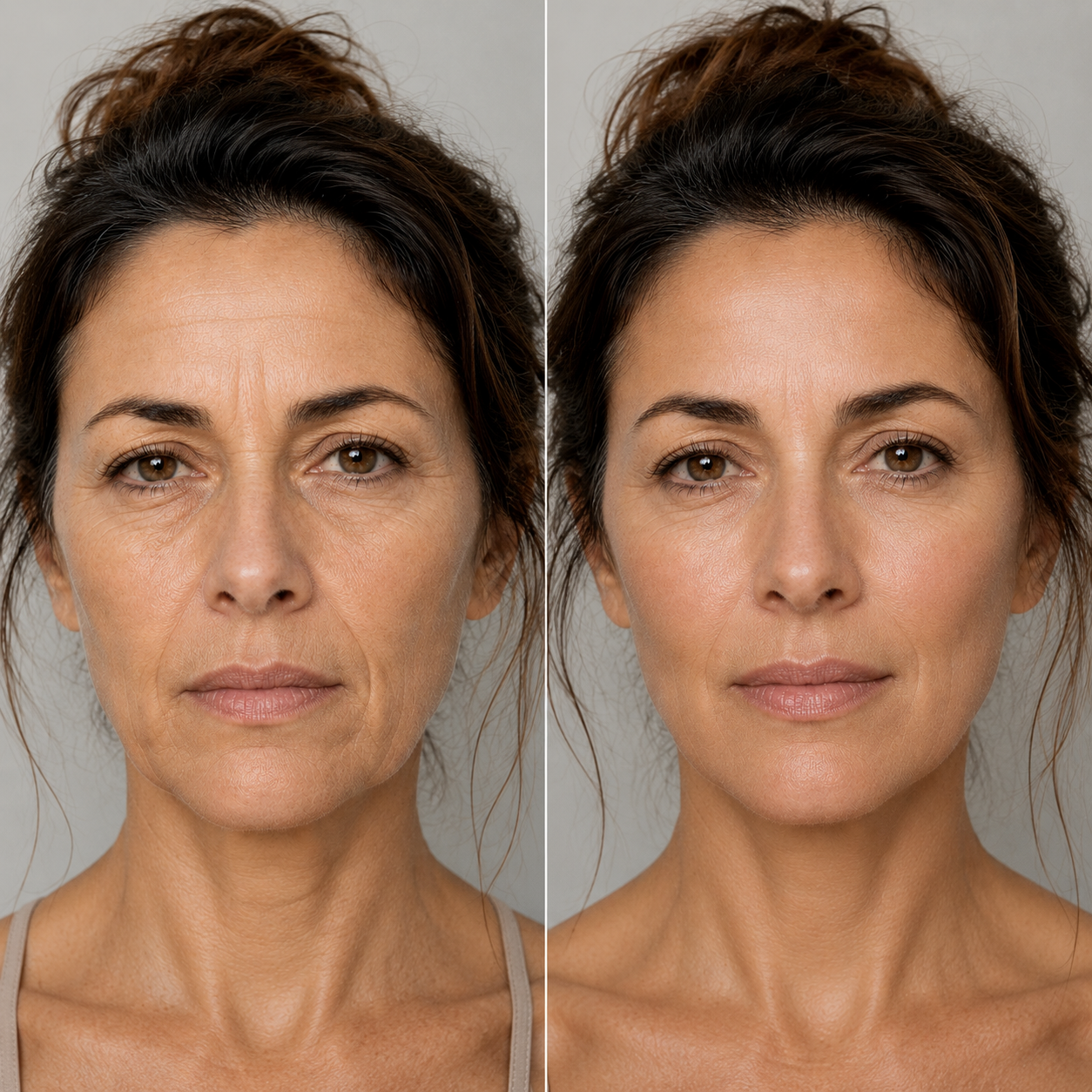 Metodo Face Balance — Valorizzare la tua immagine
