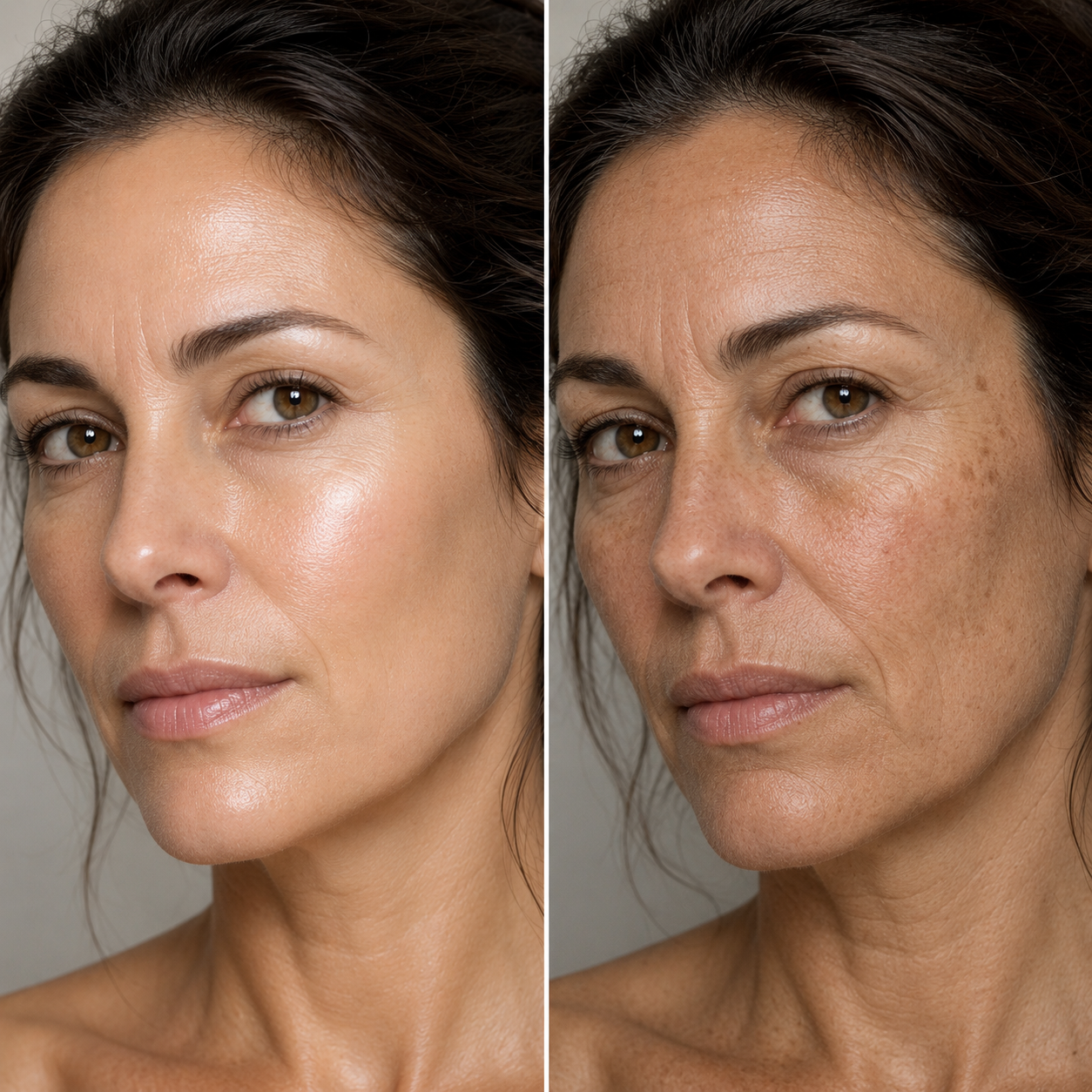Metodo Face Balance — Qualità della pelle