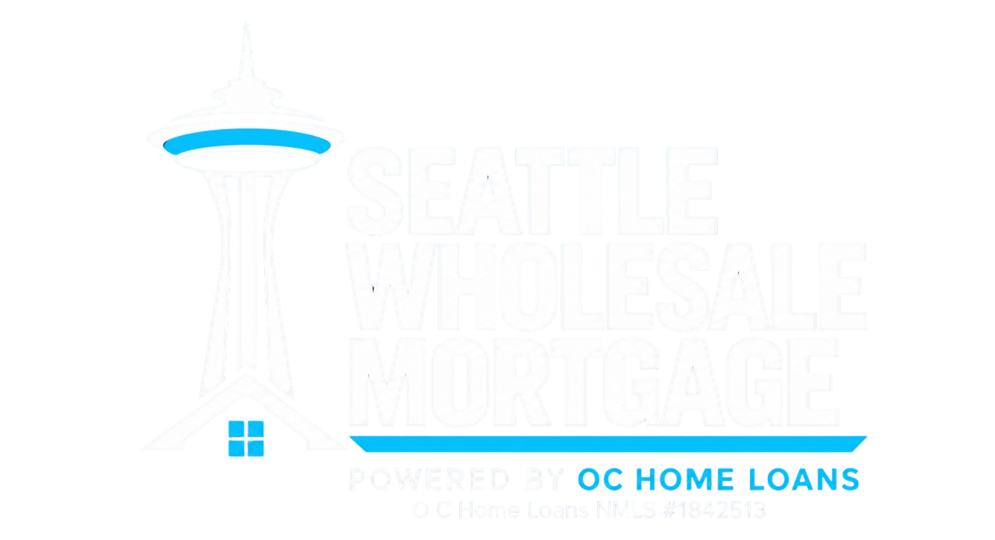 Seattle Wholesale Mortgage, powered by OC Home Loans, NMLS #1842513