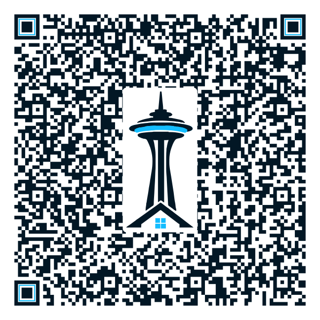 Scan to save Lance Morgan’s contact