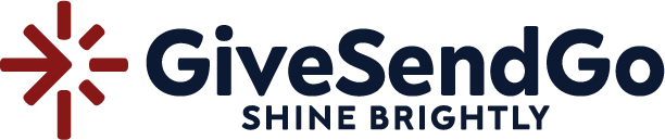 Donate via GiveSendGo