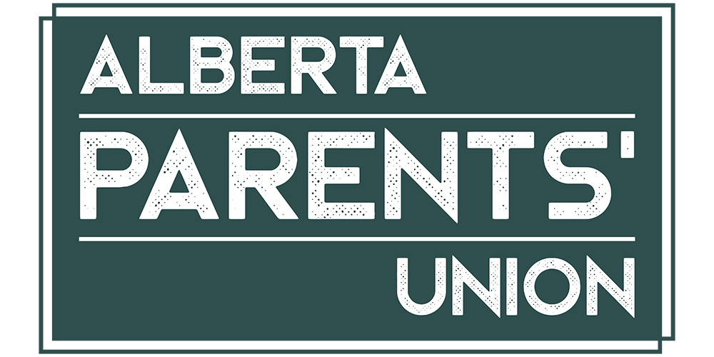 Alberta Parents' Union Logo