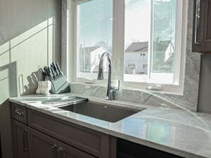 Kitchen Countertops in Williamsville, NY