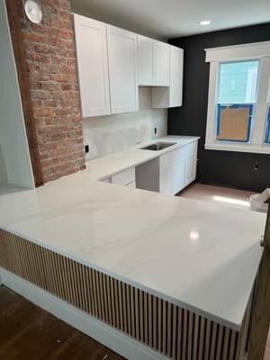 Vanity Countertops in Williamsville, NY