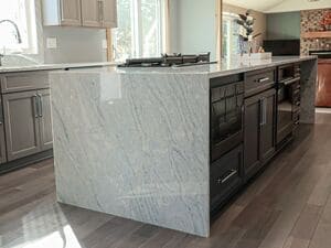 Residential Countertops in Clarence, NY