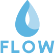 Flow Water logo