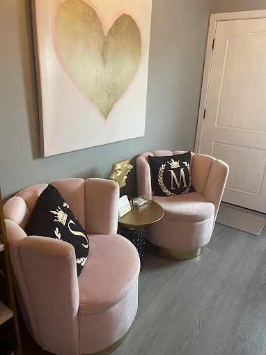 Customized facial service at Silvana Skin Care in Van Nuys