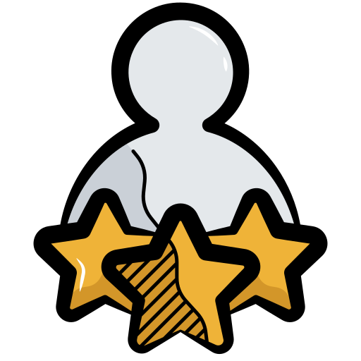 5-Star Google Reviews