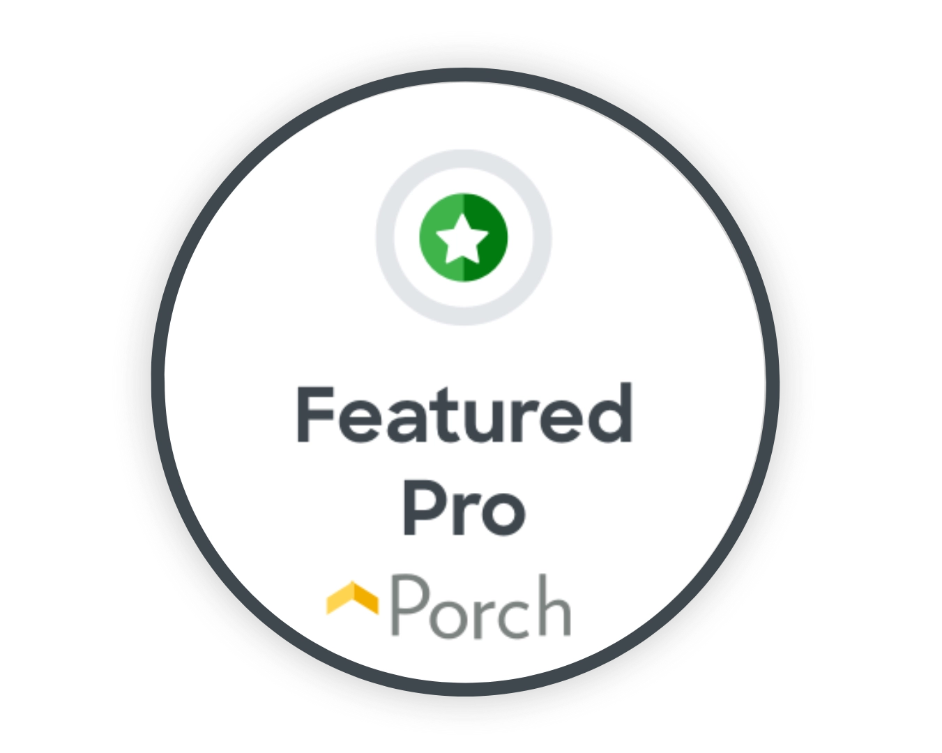 Porch Pro