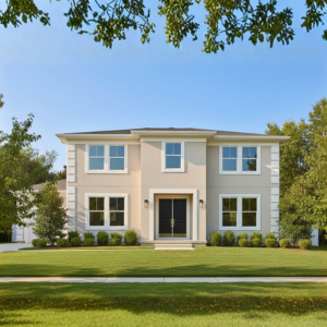 Exterior Painting | North Mississippi | Trusted Home Improvement