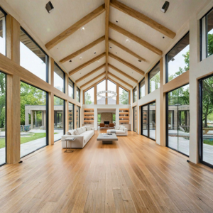 North Mississippi New Home Windows | Trusted Home Improvement