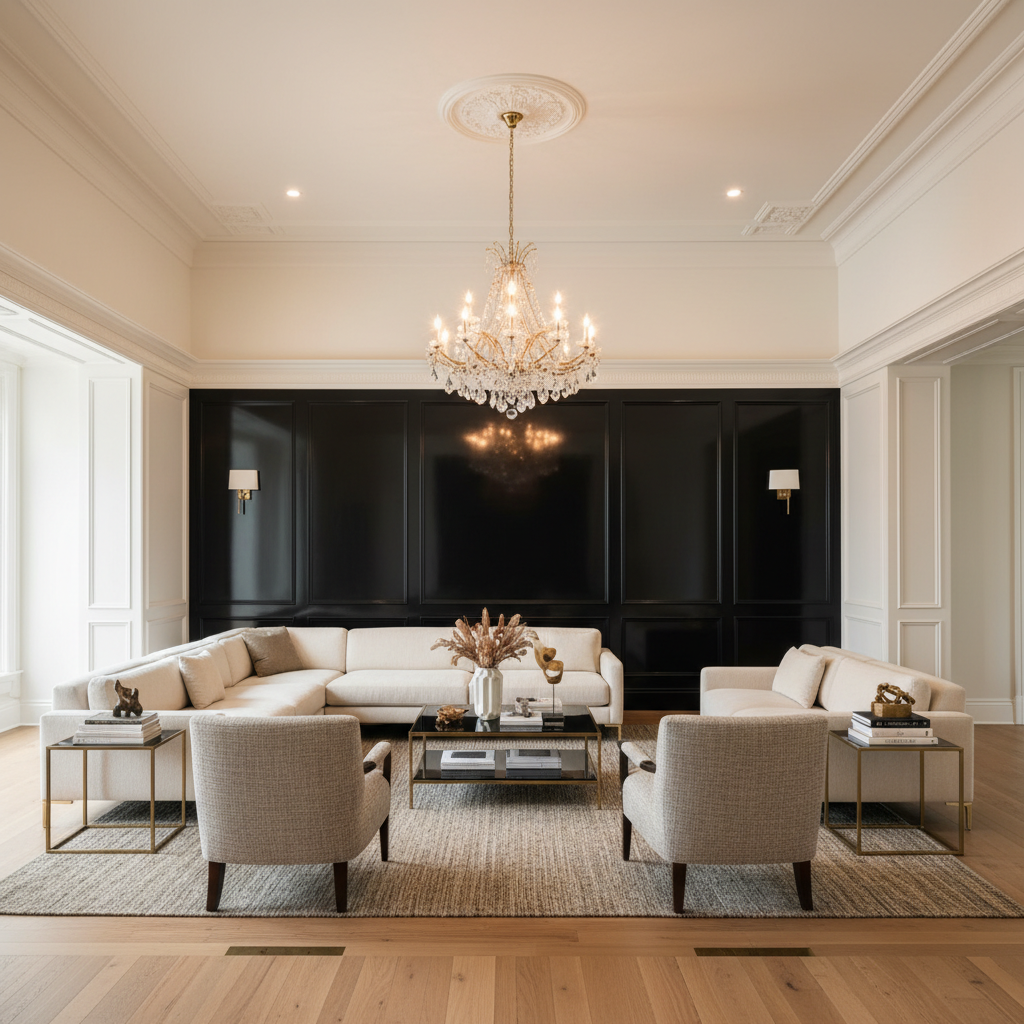 Exterior Painting | North Mississippi | Trusted Home Improvement