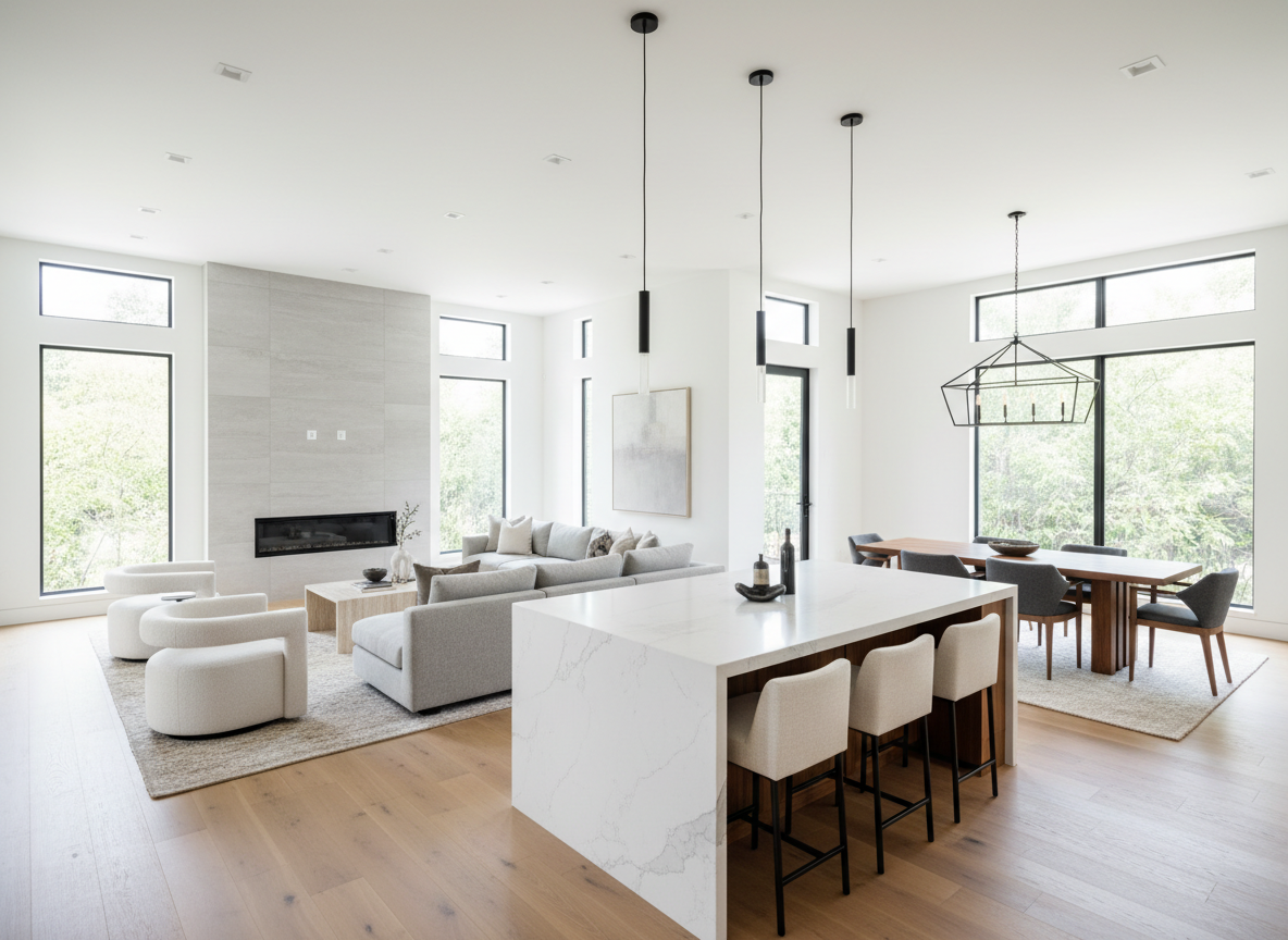 Bathroom Remodel |Trusted Home Improvement | Mississippi