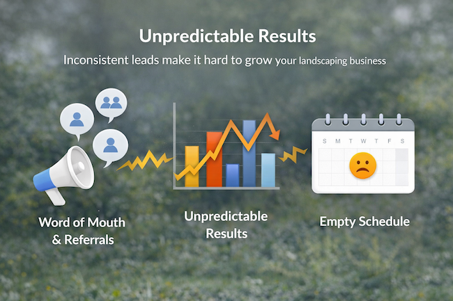 Unpredicted result infographic image