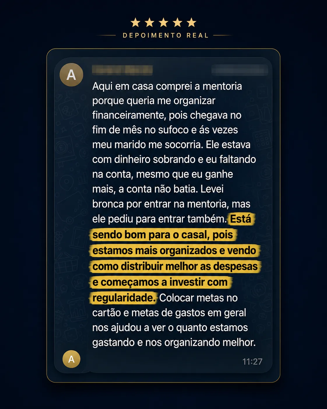Depoimento 2