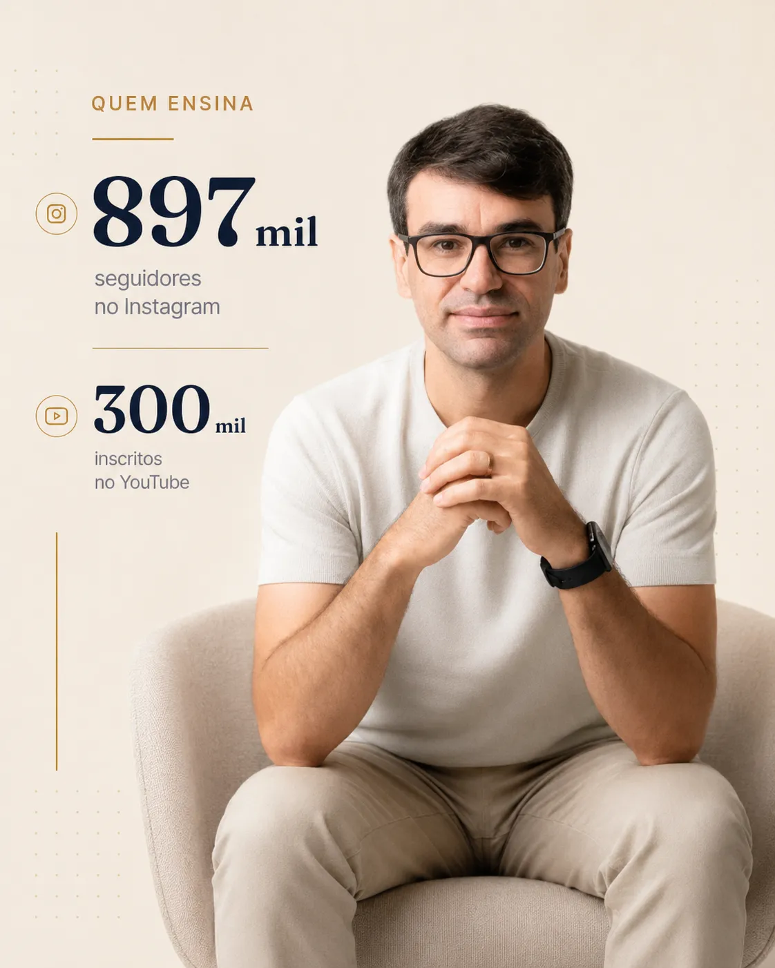 Professor Ezequiel
