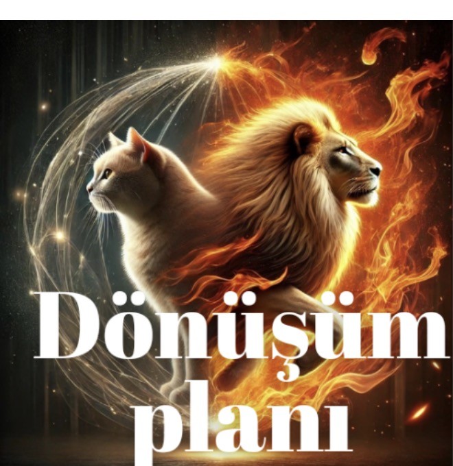 Dönüşüm Planı