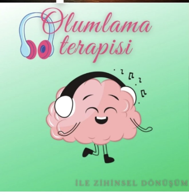 Olumlama Terapisi