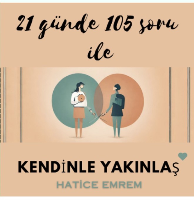 Kendinle Yakınlaş