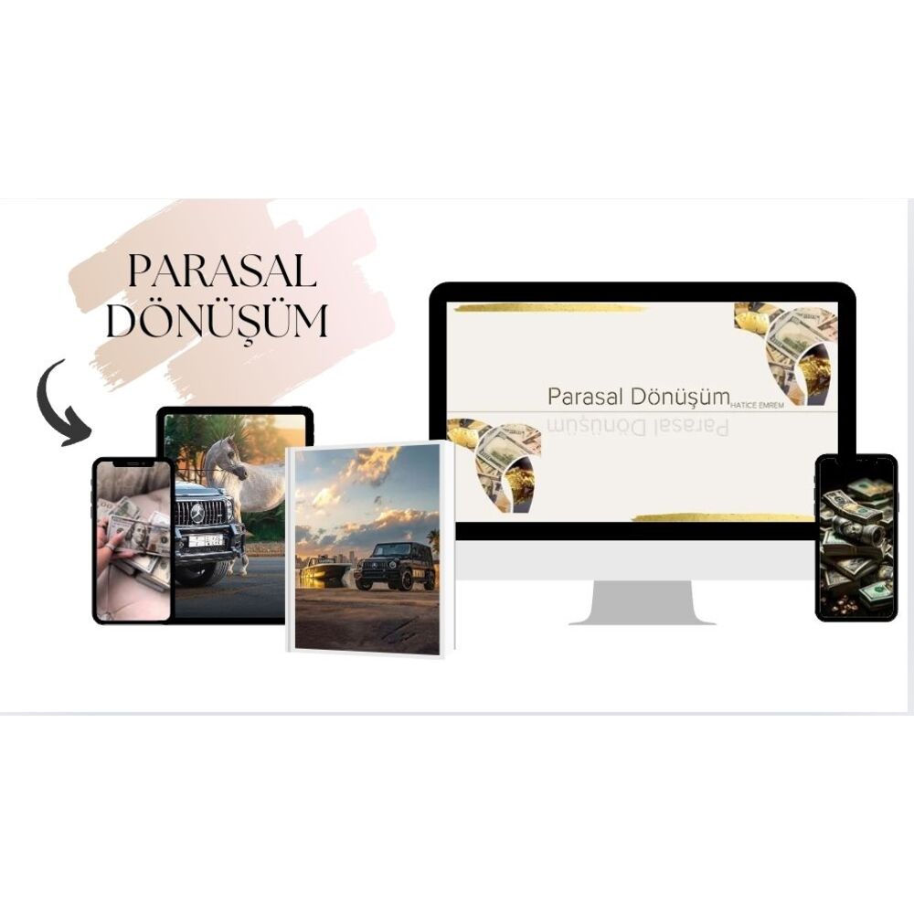 Parasal Dönüşüm Kampı
