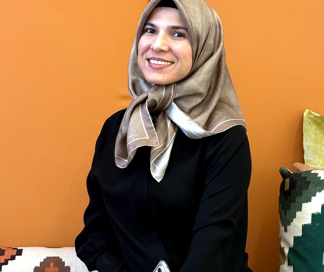 Hatice Emrem