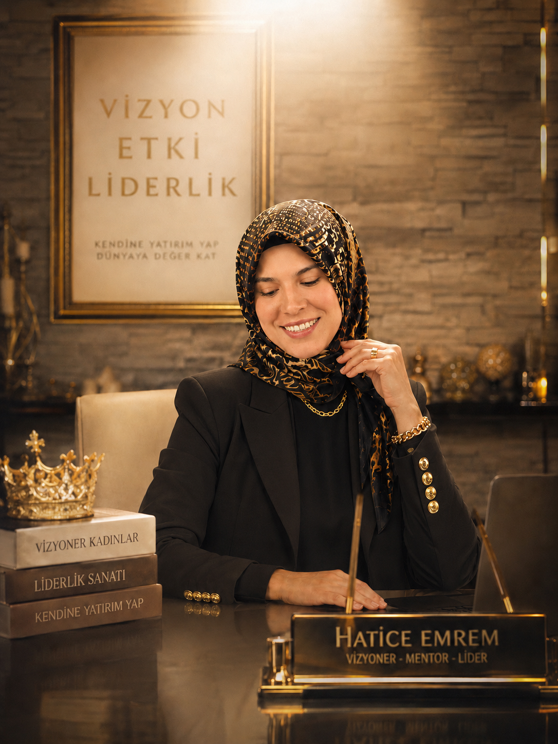 Hatice Emrem