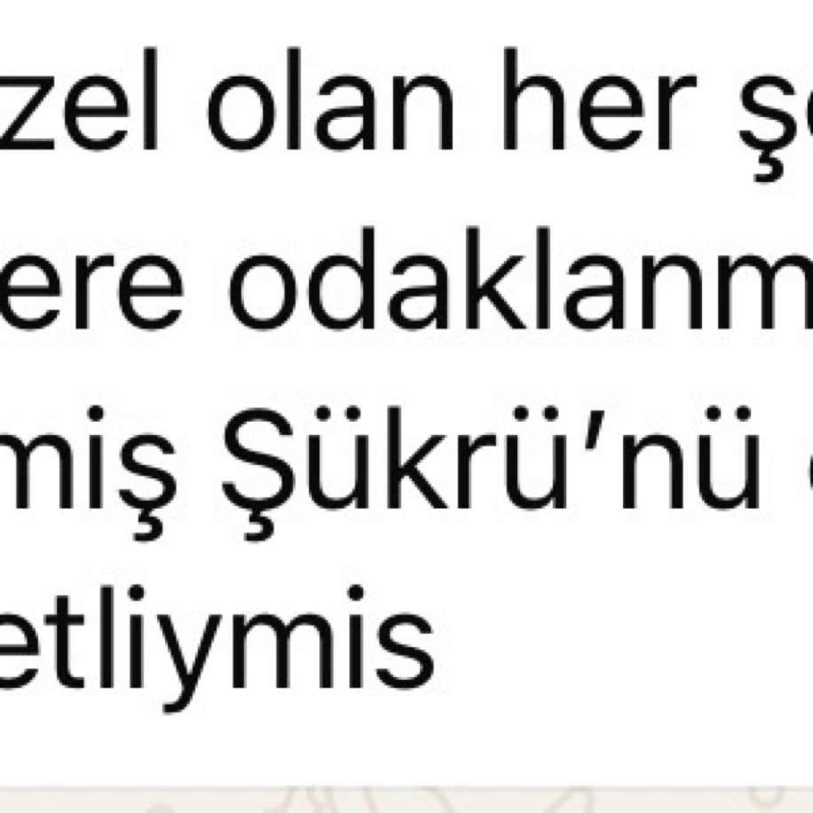 Şükür Workshopları — Uyanıştan Oluşa