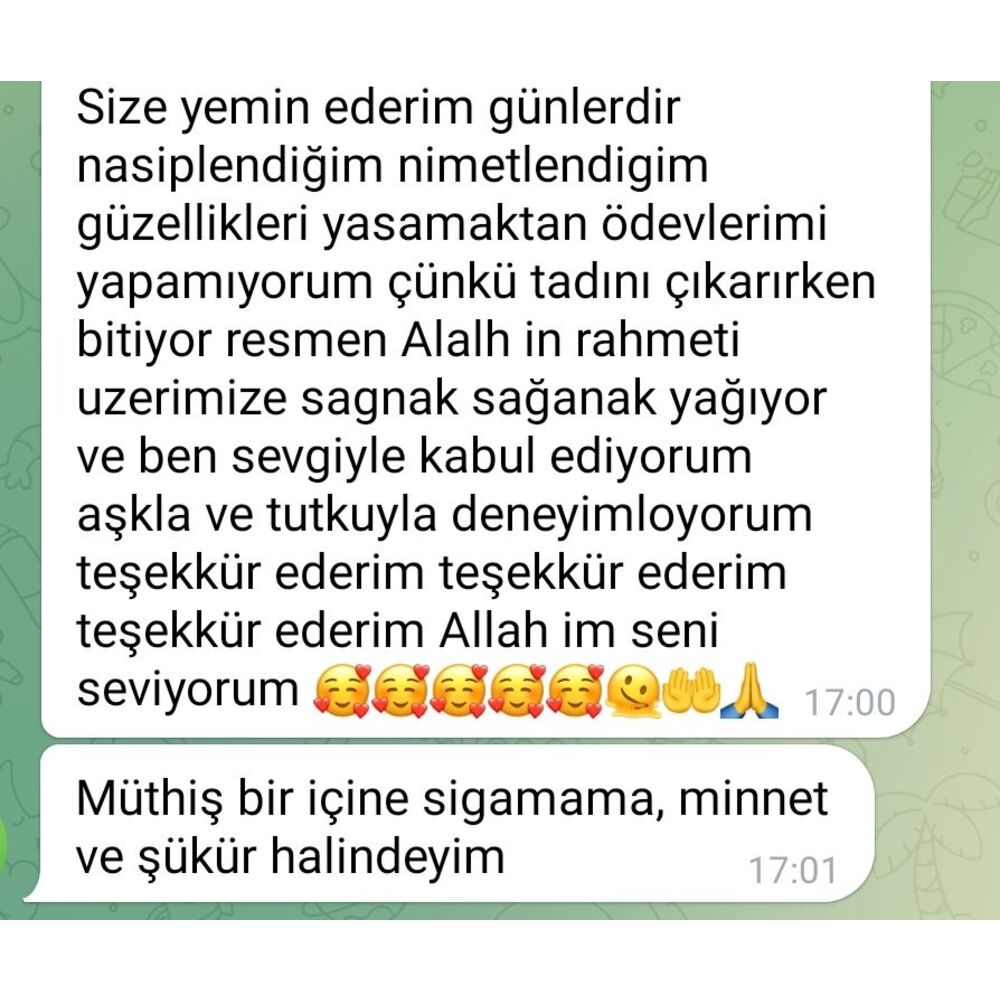 Parasal Dönüşüm Kampı