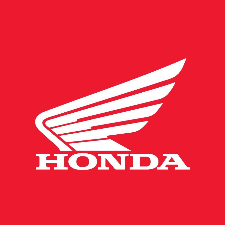 Honda Motos Uy