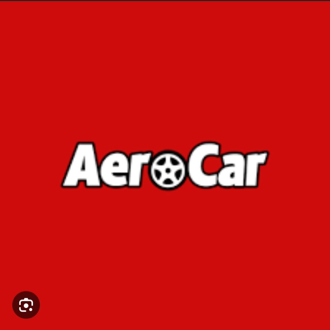 Aerocar Rambla