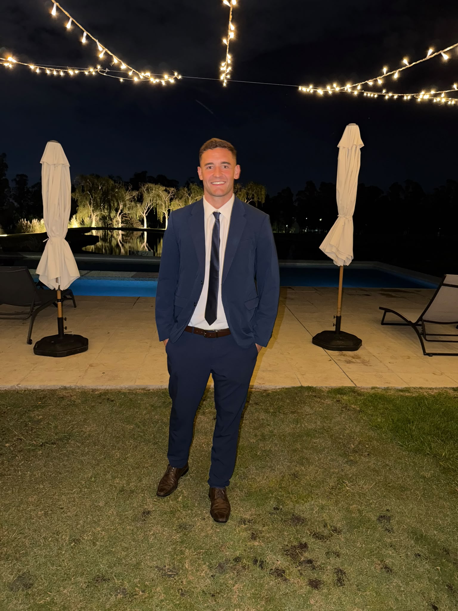 Lucas Barbero